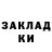 Кодеиновый сироп Lean Purple Drank Vladimir Sayenko